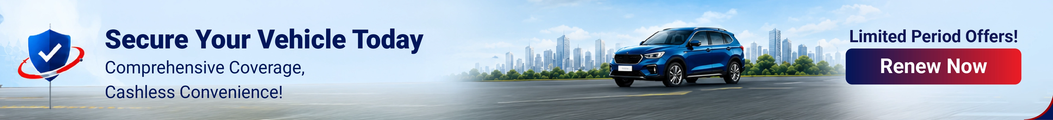 banner