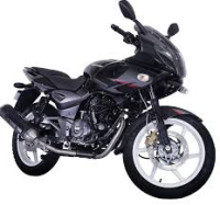 Triumph tiger 900
