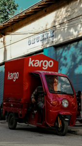 Mahindra Treo